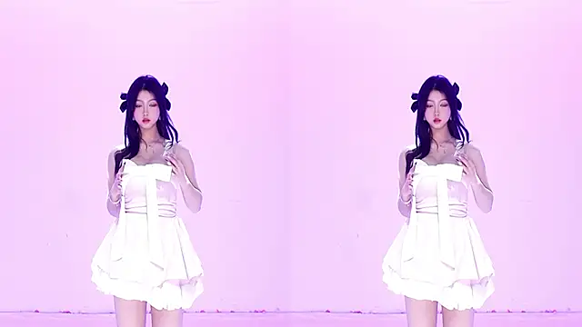 美女STY-0089在线直播