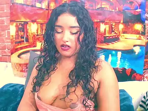 IndianAngel4u webcam