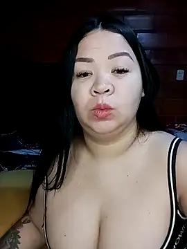 Chantal_lopez webcam