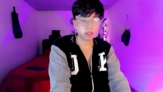 AnggelONfiree webcam