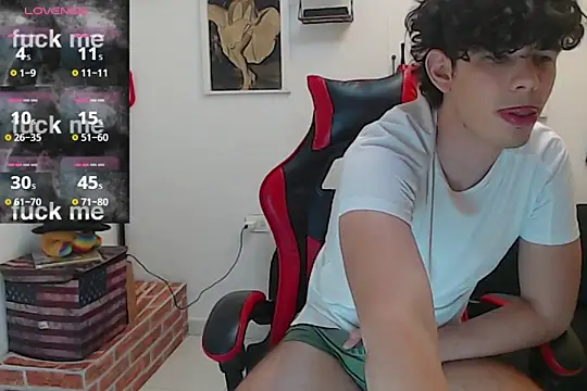 Angelo-cianuro- webcam