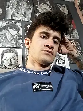 Loggan_donnelly webcam