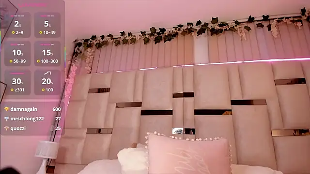 Zoey_thompson webcam