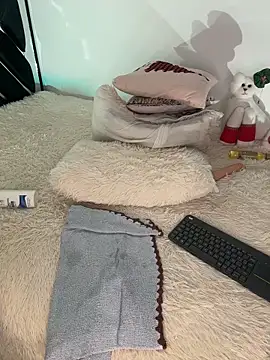 carol_latina13 webcam