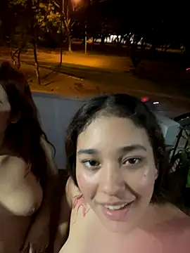 lana_rousse01 webcam