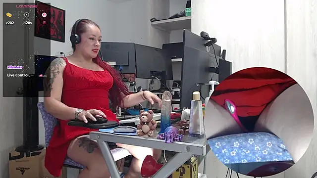 leidydi223 webcam