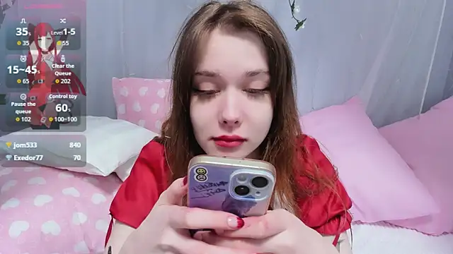 Anabel_Montereau webcam