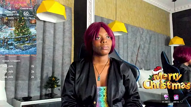 OliviaGarciaa webcam