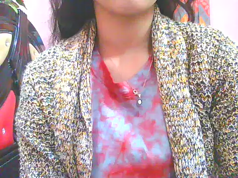 Silver_Queen07 webcam