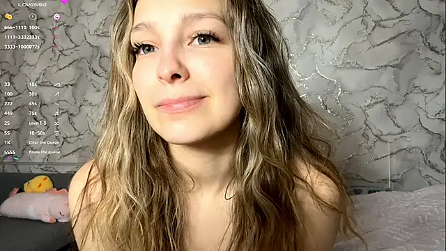 CutieValir webcam