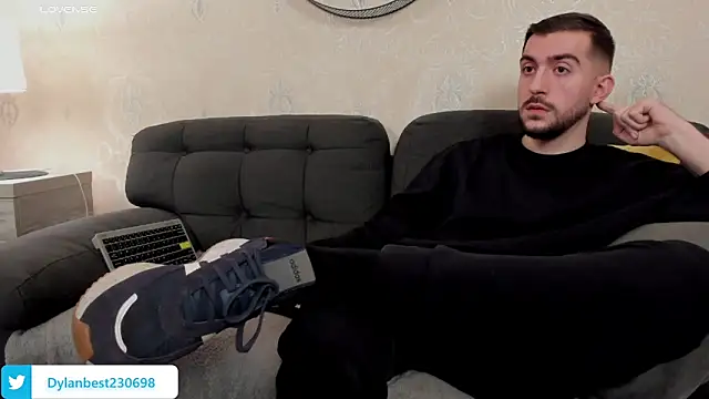 Dylan_Best webcam