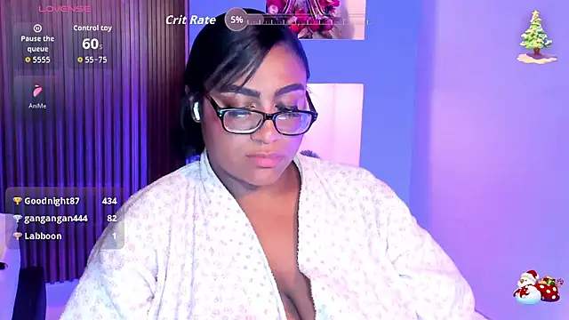 BlakmillerrGilson webcam