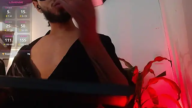 Colby_brown03 webcam