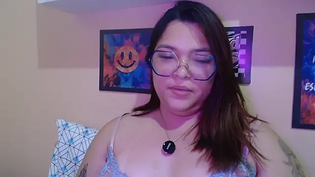 Beijoproibido webcam