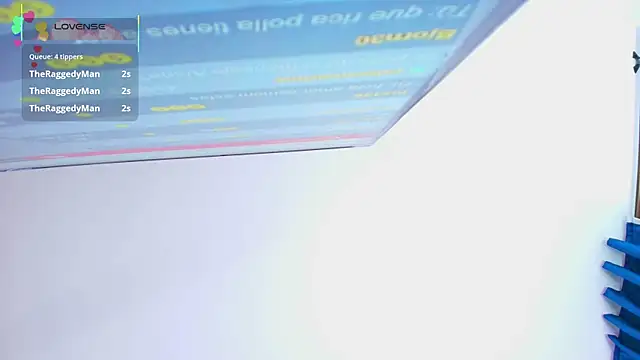 Alana_steel_1 webcam