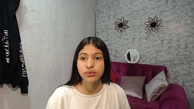 Evagirl69 webcam