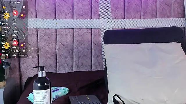 Niicolle_Evanss webcam