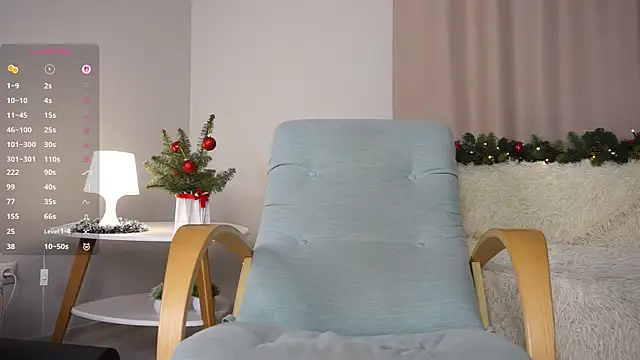 JackquelineMayson webcam