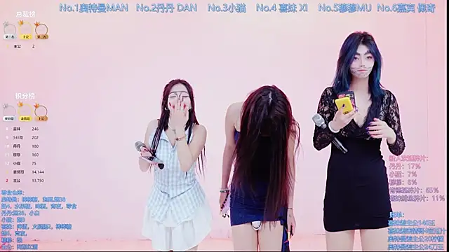 Luckygirls-339 webcam