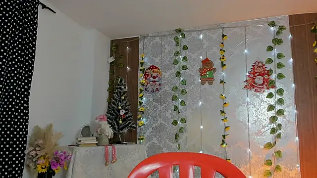 kelly_thomson webcam