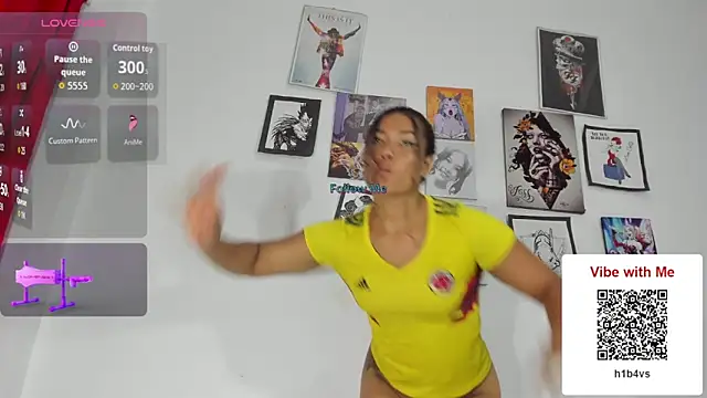 ArtemisGenkai0 webcam