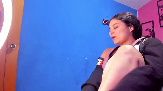 JustiinJazmin webcam