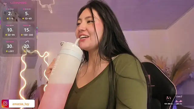 Amara_tay webcam