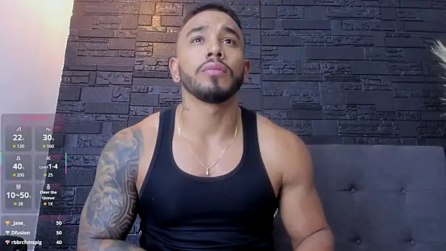 bruno_miller_ webcam