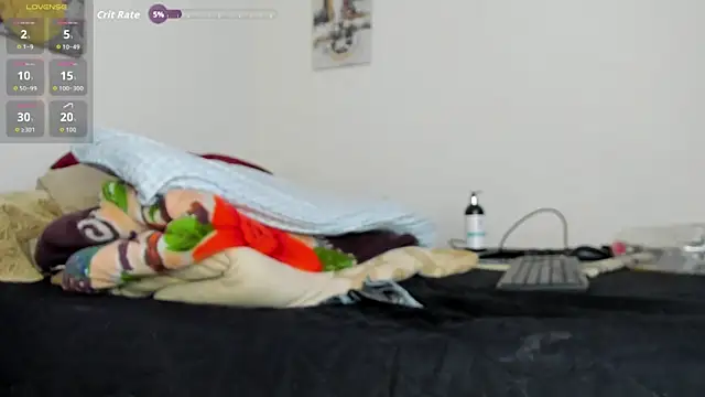 jeyco_santino webcam