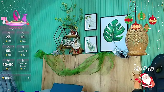 yessila_parker - Yessila_parker's free webcam - UK Sex Cams