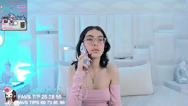 Im_Molly_Angel webcam