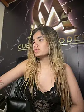 MelissaAlCapone webcam