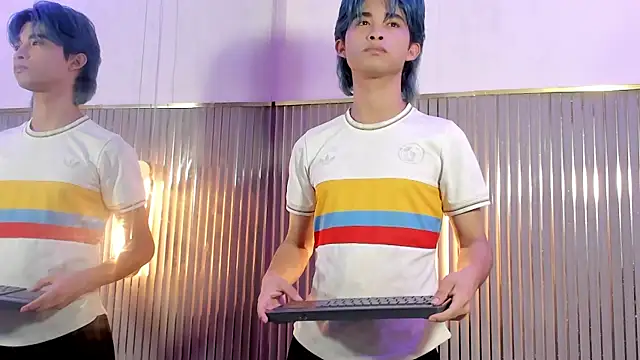 angel_taehyung webcam