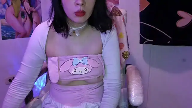 Haru_Queenn webcam