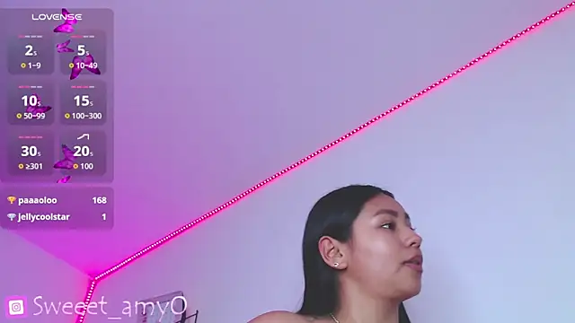 sweeet_amy webcam