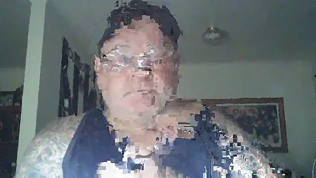 KINKYBLUEYES69 webcam