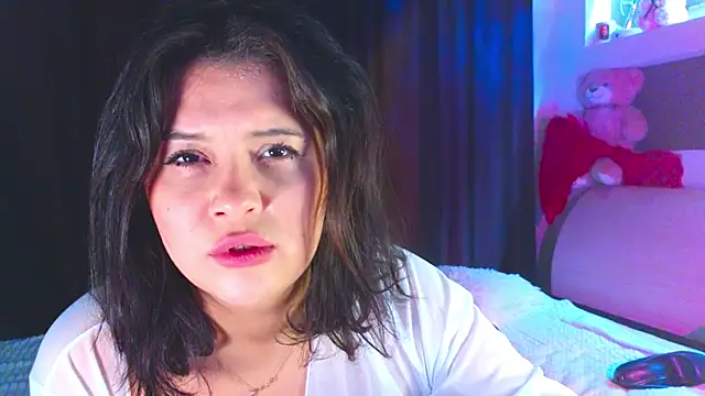 Malika_uAngel webcam