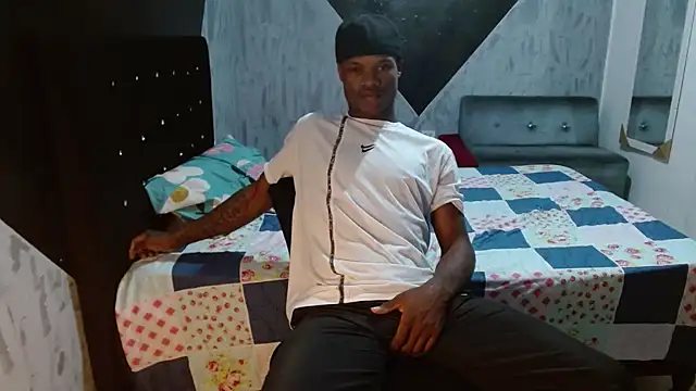 MiguelAngelxl webcam