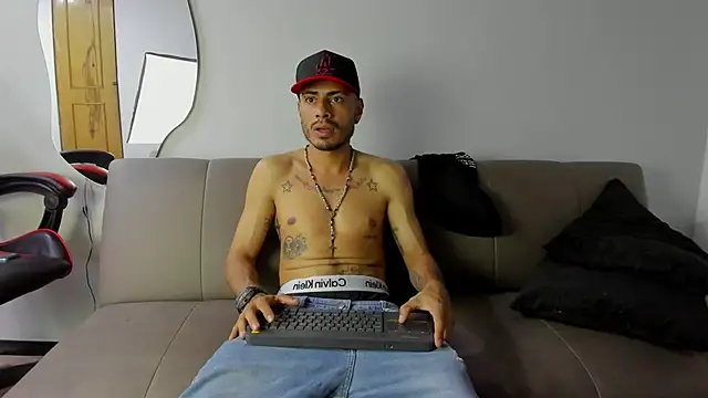 MatthewCullen webcam