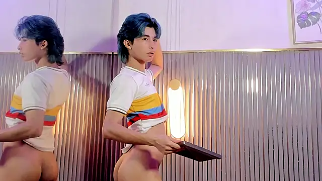 angel_taehyung webcam