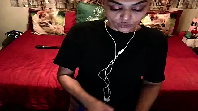 Indian_Blaze00 webcam