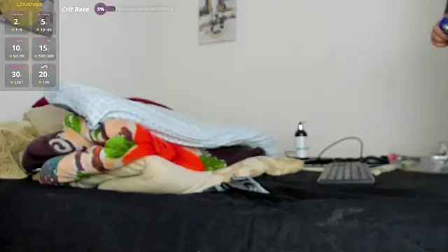 jeyco_santino webcam