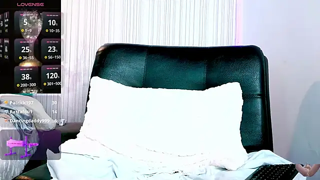 anastaciafire25 webcam