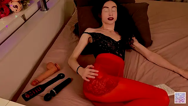 Queen_of_tease webcam