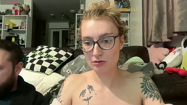 harleyblair webcam