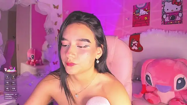 isabella_castillo_ webcam