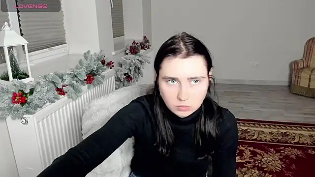 KrissLimada webcam