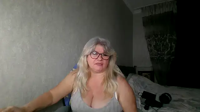 Diana_49 webcam