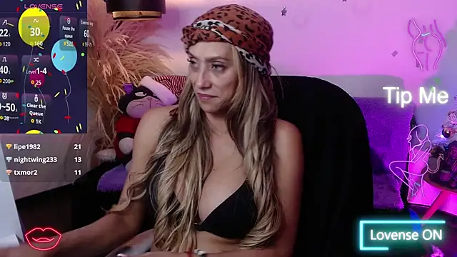 salome_drasin webcam