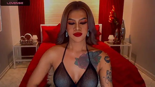 StellaStrong30 webcam